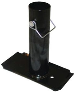 Bal Jack Foot For 2000# Jack BPD 29055B