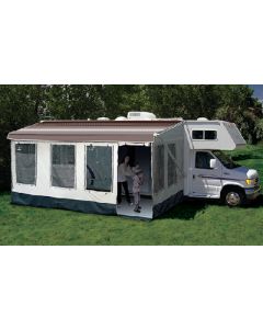 Carefree Buena Vista+ Room For Awning Sizes 12' or 13' CFR-211200A