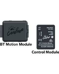 KIT BT12+BTMOTION AAA