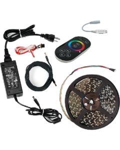 CAREFREE OF COLORADO KIT UNIVERSAL LED COLOR