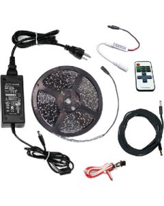 CAREFREE OF COLORADO KIT UNIVERSAL LED WHITE