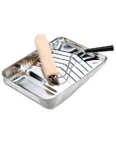 Corona Brush Ekono Set Roller & Tray CBI R1000