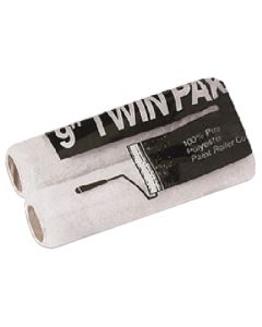 Corona Brush Roller Cover 9 Paper Core 2/Pk CBI R9009