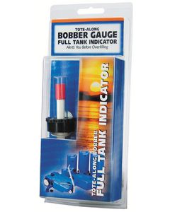 Barker Tote Tank Bobber Guage BKM 26835