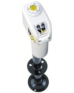 Barker Vip 3500 Power Jack White BKM 30828