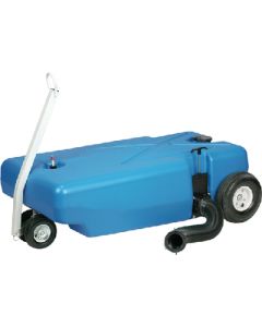 Barker 42 Gallon Super Tote-Along BKM 30844