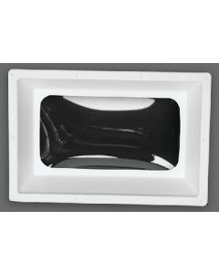 SPECIALTY RECREATION 14X30 INNER GARNISH CLEAR SRN N1430D