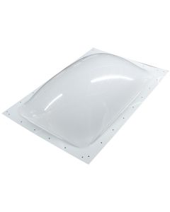 Specialty Recreation, 14X22 Skylight-White SRN SL1422W