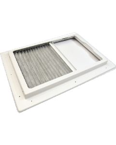 SPECIALTY RECREATION SKYLIGHT SHADE STANDARD 14X22 SRN SLS1422