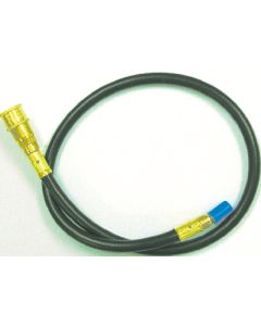 Lasalle Bristol 1/4In Idx36 LP Hose/Quick Disc BLP 1010039536