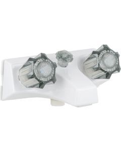 Lasalle Bristol 4 Tub/Shower Diverter Wh. BLP 20351117W