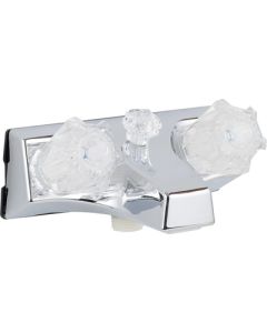 Lasalle Bristol (Bristol Prods) Faucet-Tub/Shower 4" Utopia BLP 20351207