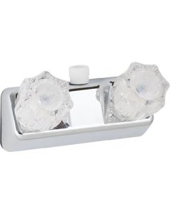 Lasalle Bristol (Bristol Prods) Shower Valve-4" Utopia Chr/Clr BLP 20354R207