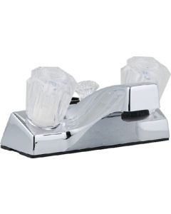 Lasalle Bristol (Bristol Prods) Lavashower 4" Utopia Chr/Clr BLP 20373207