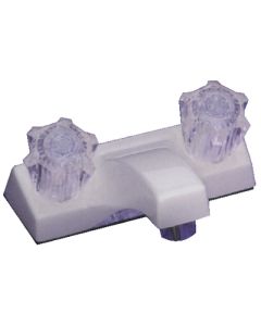 Lasalle Bristol (Bristol Prods) 4  Centerset Faucet Wh. Blp 20377R101Wa