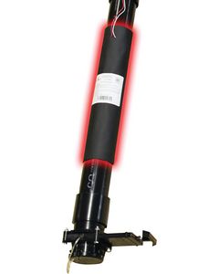 Lasalle Bristol (Bristol Prods) Heat Pad-Pipe 6" X 18" BLP 210SLP618RTBX