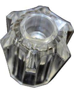 Lasalle Bristol (Bristol Prods) Handles-Utopia Smoked 2Pk BLP 39010