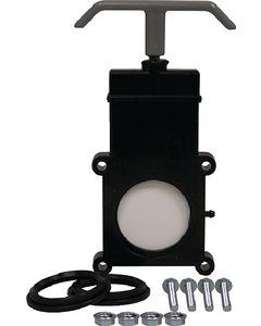 Lasalle Bristol (Bristol Prods) Term Valve 1.5" Bristol BLP 39241