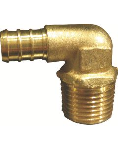 Lasalle Bristol Qestpex Pex Male 1/2Bx1/2Mpt BLP 49NLCBXME33