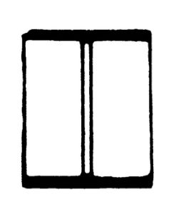 Lasalle Bristol (Bristol Prods) 3In Coupling Abs Blp 633003