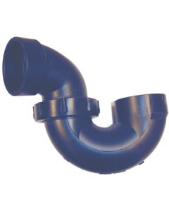 Lasalle Bristol P-Trap 1 1/2In ABS BLP 635895P