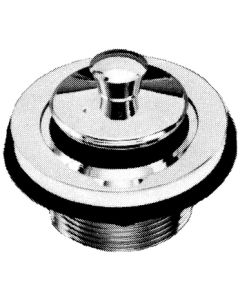 Lasalle Bristol 2 1/2In Popstop Bathtub Drain BLP 65CAR227PS