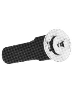 Lasalle Bristol 1 1/2X1 1/4 Popstop Vanity Dra BLP 65SPR1303