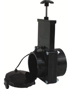 Lasalle Bristol Bayonet Fitting 3 Hub X 3 Bk BLP 66N5A