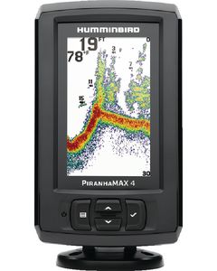 Humminbird Piranhamax 4 HUM 4101501
