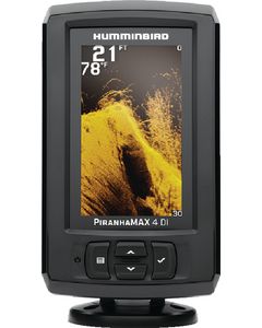 Humminbird Piranhamax 4 Di HUM 4101601