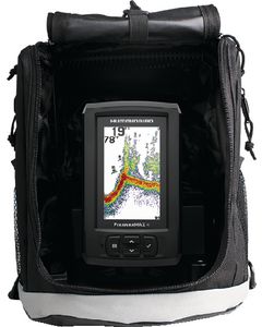 Humminbird Piranhamax 4 Pt HUM 4101701