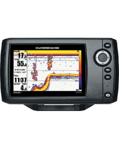 Humminbird Helix 5 Sonar G2 HUM 4101901