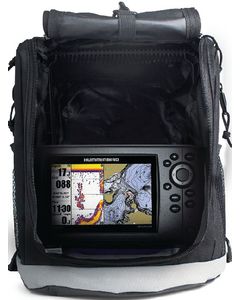 Humminbird Helix 5 Sonar G2 Pt HUM 4102501
