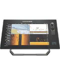 HUMMINBIRD APEX 16 MSI+ CHARTPLOTTER 411500-1