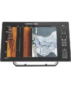 HUMMINBIRD SOLIX 12 CHIRP MEGA SI+ G3