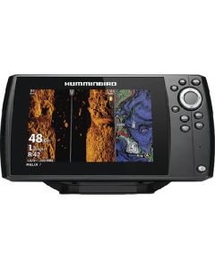 HUMMINBIRD HELIX 7 CHIRP MSI GPS G4 HUM 4116201