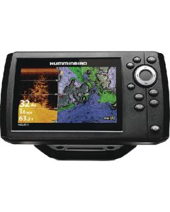 HUMMINBIRD HELIX 5 CHIRP GPS G3 HUM 4116601