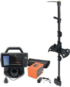 HUMMINBIRD ICE H9 MSI+ G4N MLIVE MP HUM 4118701