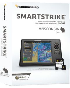 HUMMINBIRD SMSTRIKE WISCONSIN V4