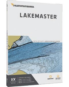 HUMMINBIRD VX- GREAT LAKES HUM 6010021