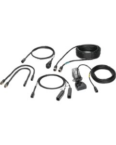 HUMMINBIRD DUAL HELIX STRTR KIT HWAL MI 700062-1