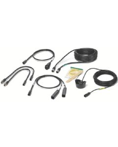 HUMMINBIRD DUAL HELIX STRTR KIT HWFG MI 700063-1