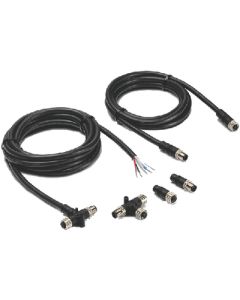 HUMMINBIRD HB NMEA 2000 SINGLE STRT KIT M