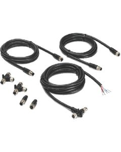 HUMMINBIRD HB NMEA 2000 DUAL STRT KIT M