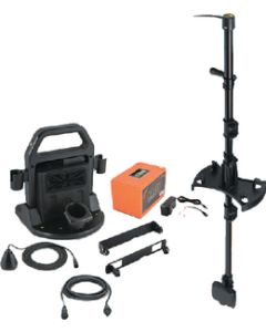 HUMMINBIRD ICE HELIX MLIVE CVRSN MP HUM 7000691