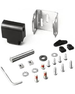 HUMMINBIRD XDUCER BRACKET MHX-HS HUM 7400111