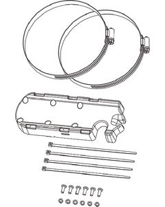 AD MTM Trolling Motor Adapter HUM-7401591
