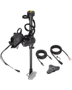 HUMMINBIRD MEGA LIVE TARGETLOCK ADPTR KIT HUM 7402101