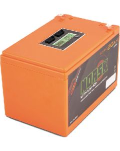 HUMMINBIRD LI BATTERY 20AH 770033-1