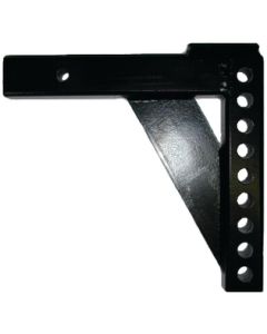 Brophy Weight Distributing Hitchbar 8-3/4 Drop BPH DSB9